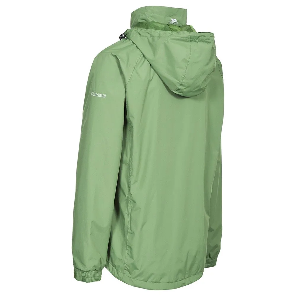 Trespass Nabro Ii Softshelljakke