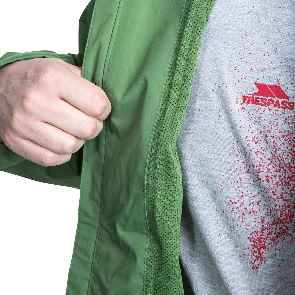 Trespass Nabro Ii Softshelljakke