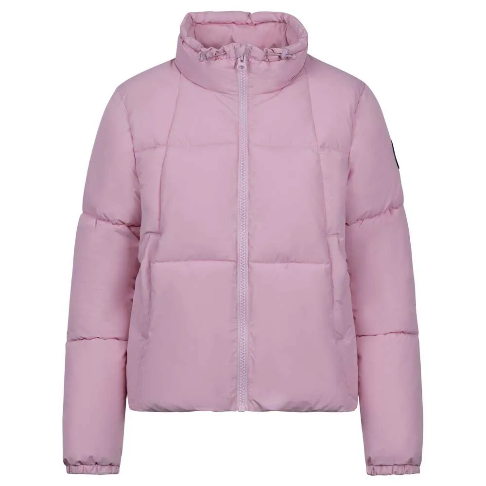 Trespass Natta Jakke, Carnation