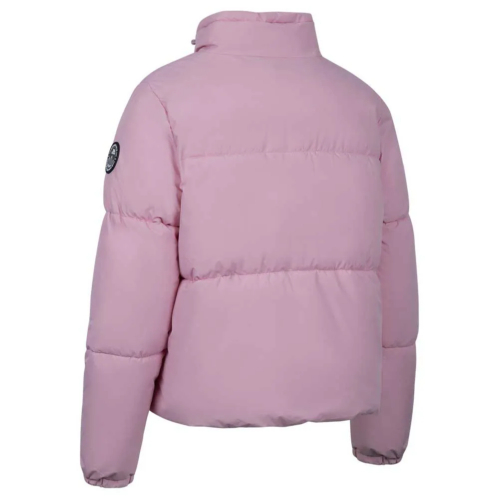 Trespass Natta Jakke, Carnation