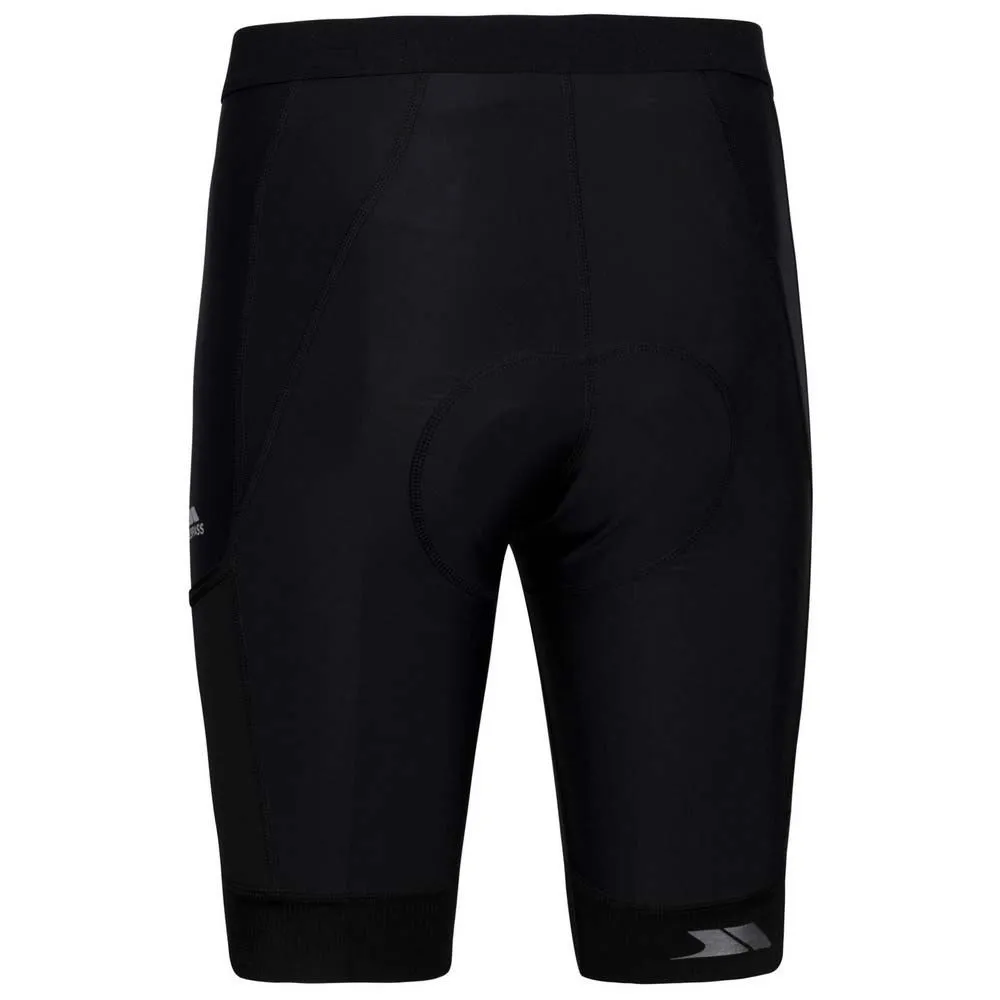 Trespass Navar Shorts, Black