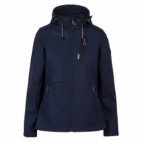 Trespass Neman Softshelljakke Trespass Neman Softshelljakke