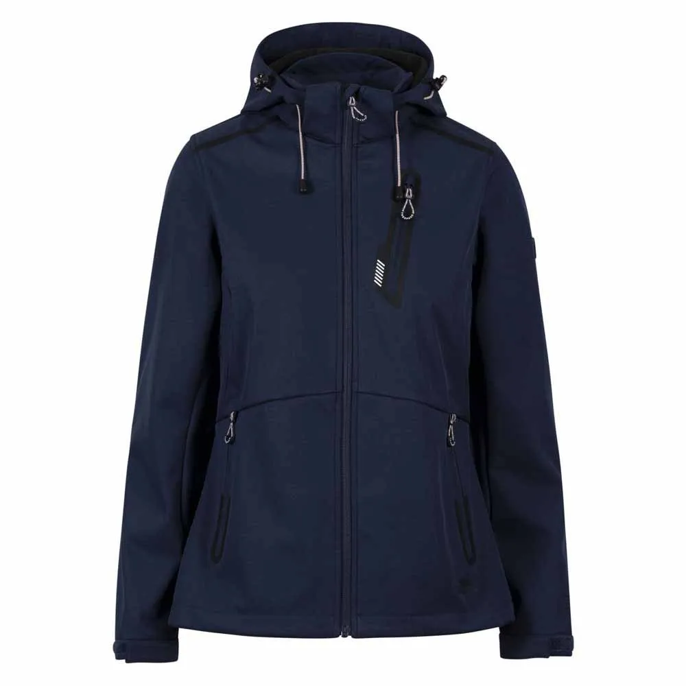 Trespass Neman Softshelljakke
