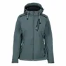 Spruce green