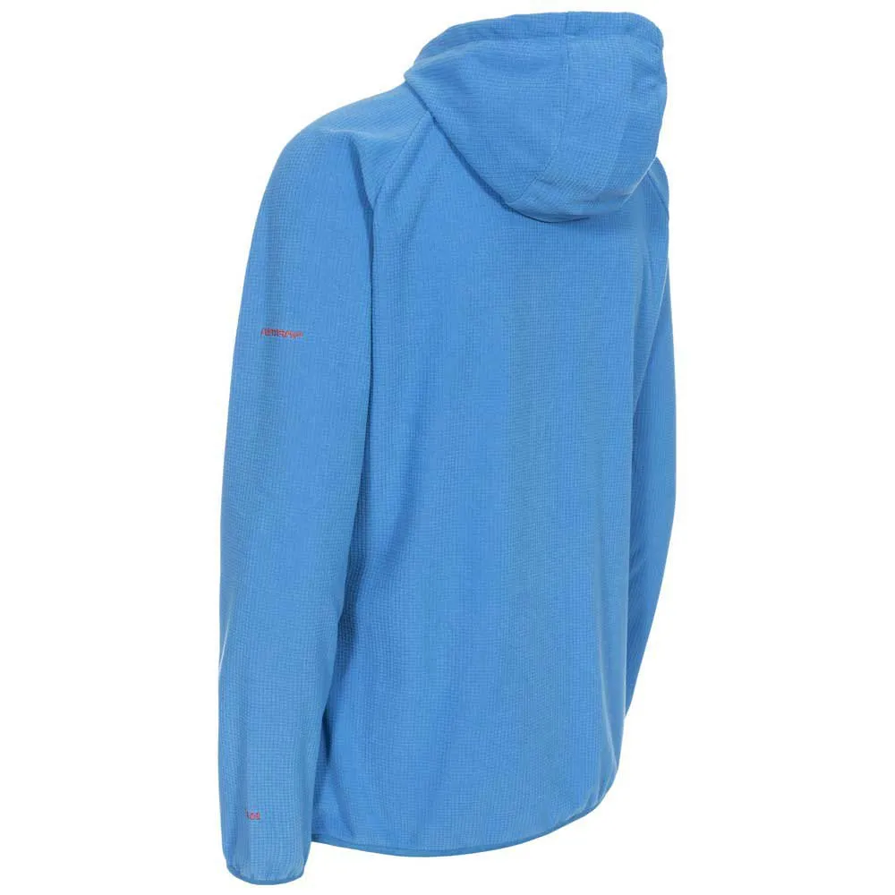Trespass Network Hetteskjorte, Vibrant blue