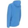 Trespass Network Hetteskjorte, Vibrant blue
