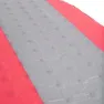 Trespass Night Hive Oppblåsbar Matte, Red