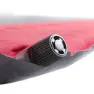 Trespass Night Hive Oppblåsbar Matte, Red