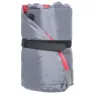 Trespass Night Hive Oppblåsbar Matte, Red