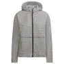 Dark flint stripe
