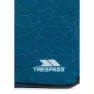 Trespass Nukool 15l Myk Bærbar Kjøleboks, Rich teal print, One Size
