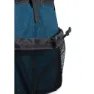 Trespass Nukool 15l Myk Bærbar Kjøleboks, Rich teal print, One Size