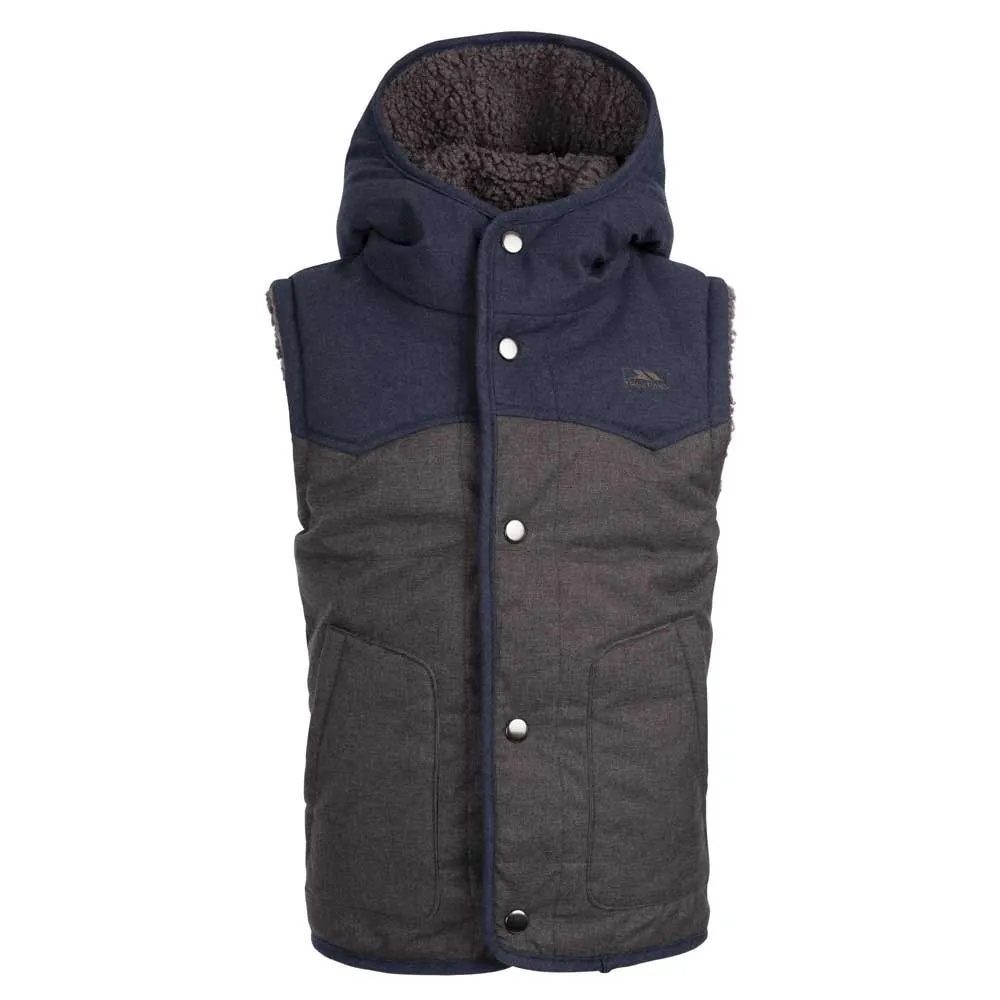 Trespass Obtain Vest Trespass Obtain Vest