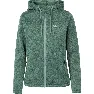 Spruce green marl