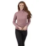 Rose blush marl