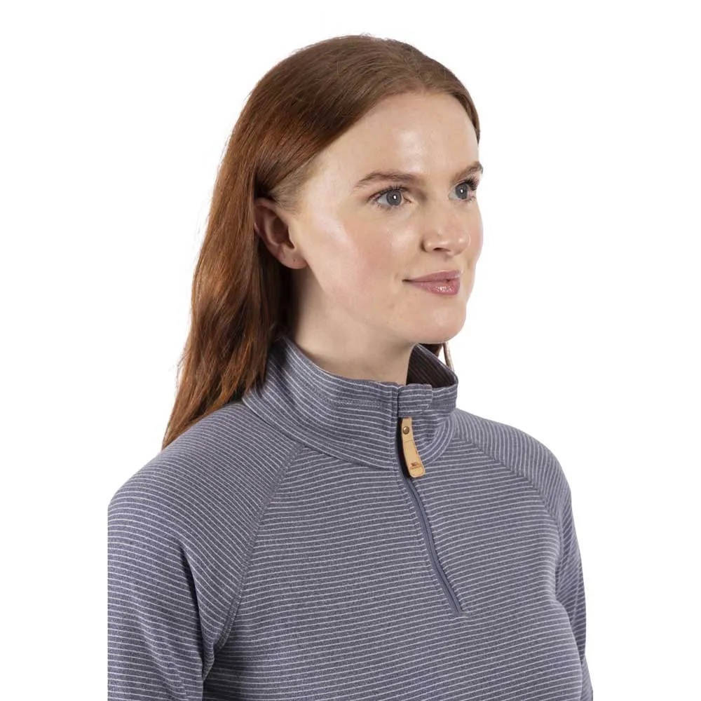 Trespass Olga Langarmet T-skjorte