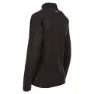 Trespass Ollog Langarmet T-skjorte, Black