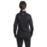 Trespass Ollog Langarmet T-skjorte, Black