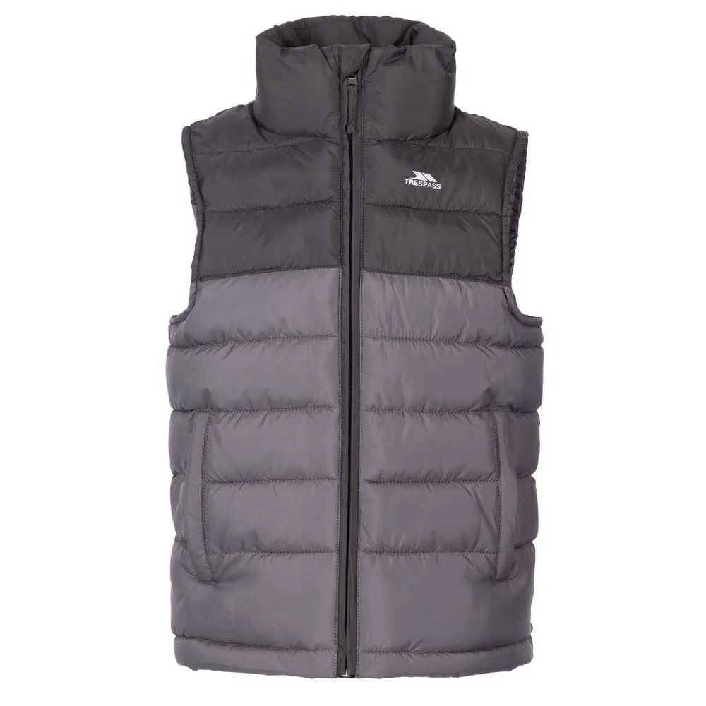 Trespass Oskar Gilet Vest Trespass Oskar Gilet Vest
