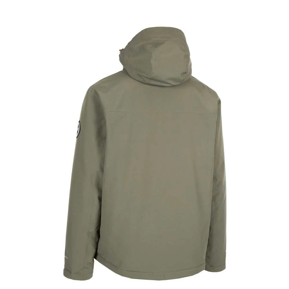 Trespass Oswarm Jakke