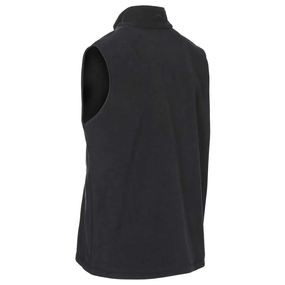 Trespass Othos Ii Vest, Black