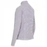 Trespass Overjoy Langarmet T-skjorte, Navy marl