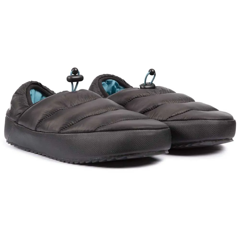 Trespass Pad Tøfler, Black Trespass Pad Tøfler, Black