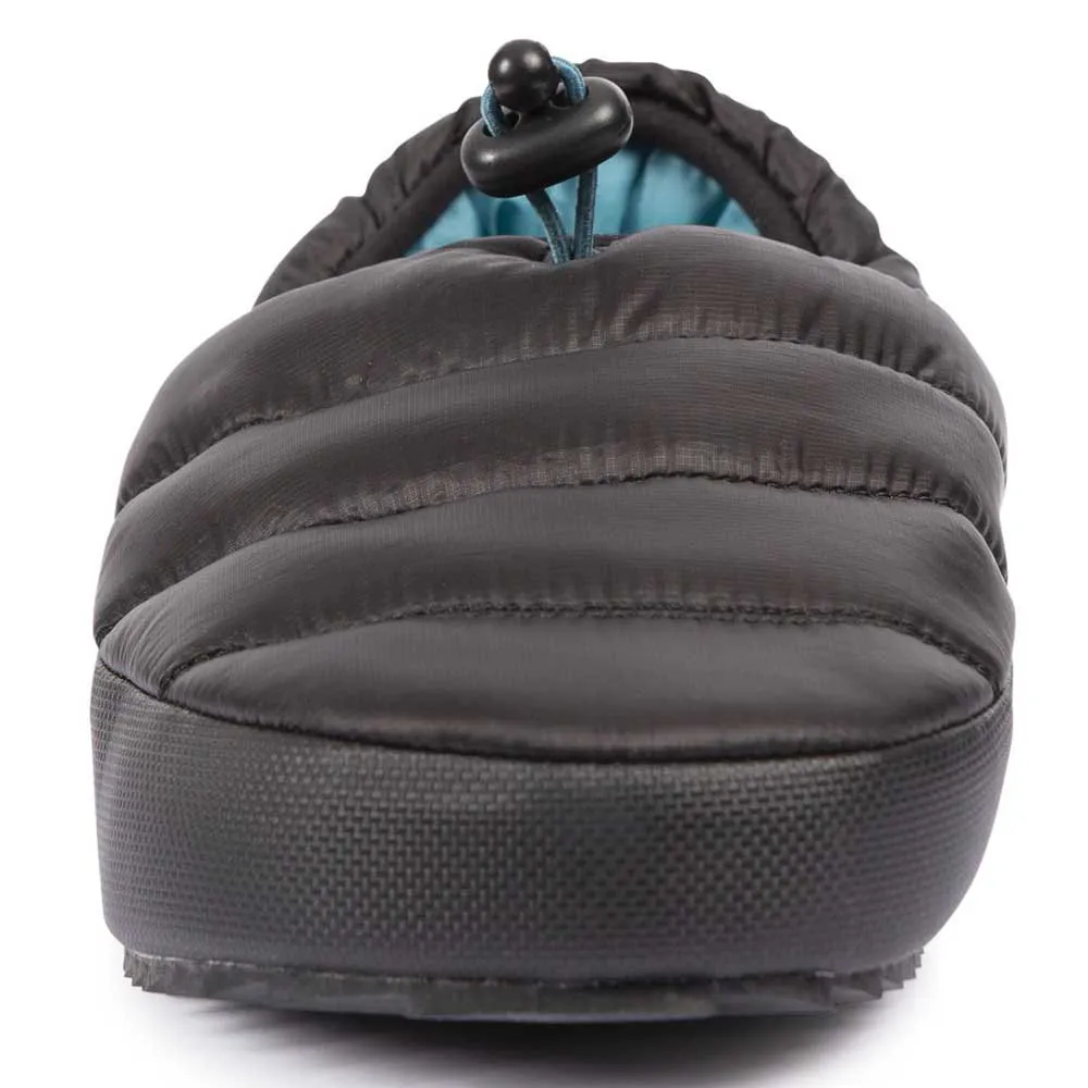 Trespass Pad Tøfler, Black Trespass Pad Tøfler, Black
