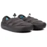 Trespass Pad Tøfler, Black