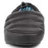 Trespass Pad Tøfler, Black