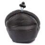 Trespass Pad Tøfler, Black