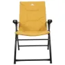 Trespass Paddy Folding Pafdded Deck Stol