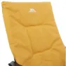 Trespass Paddy Folding Pafdded Deck Stol