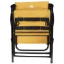 Trespass Paddy Folding Pafdded Deck Stol