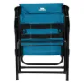 Trespass Paddy Folding Pafdded Deck Stol