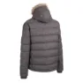 Trespass Pagleshaw Dunjakke, Grey marl