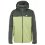 Trespass Palin Softshelljakke, Olive