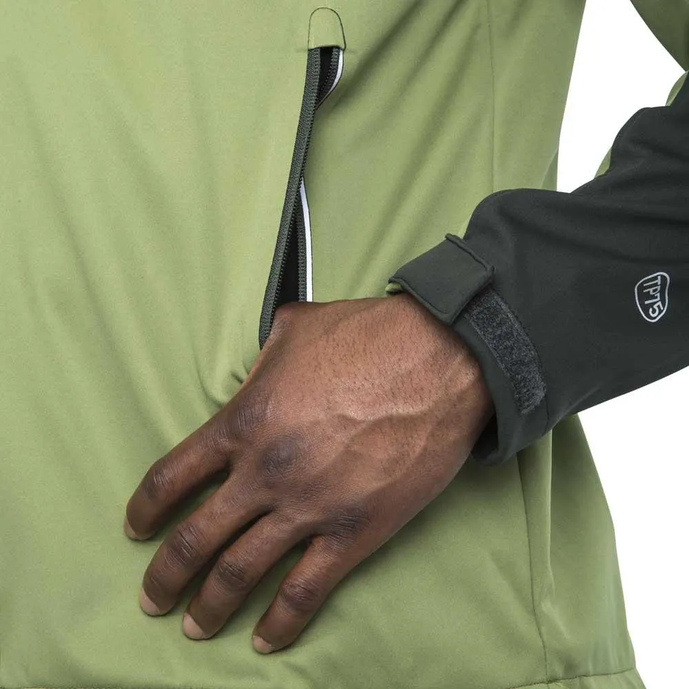 Trespass Palin Softshelljakke, Olive