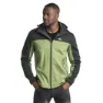 Trespass Palin Softshelljakke, Olive