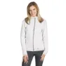 Trespass Panache Hetteskjorte, Light grey marl