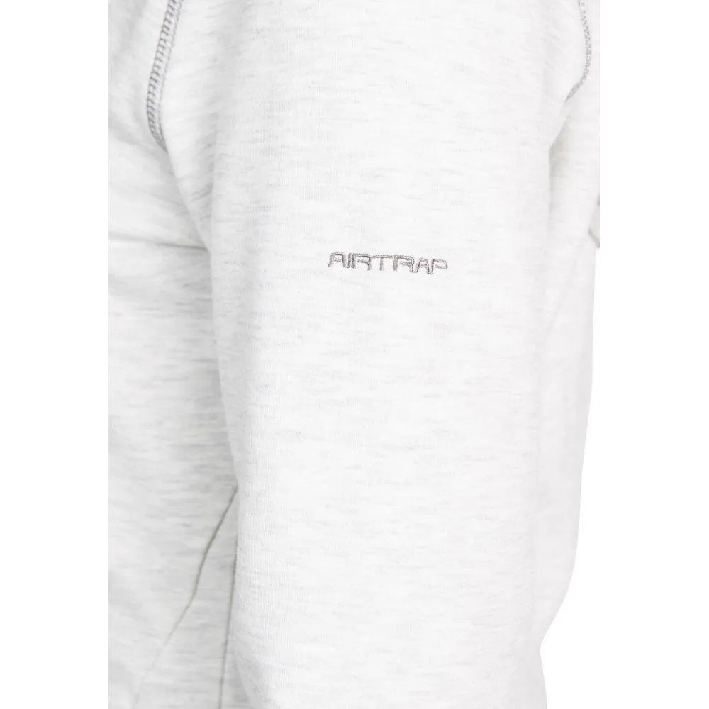 Trespass Panache Hetteskjorte, Light grey marl