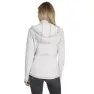 Trespass Panache Hetteskjorte, Light grey marl