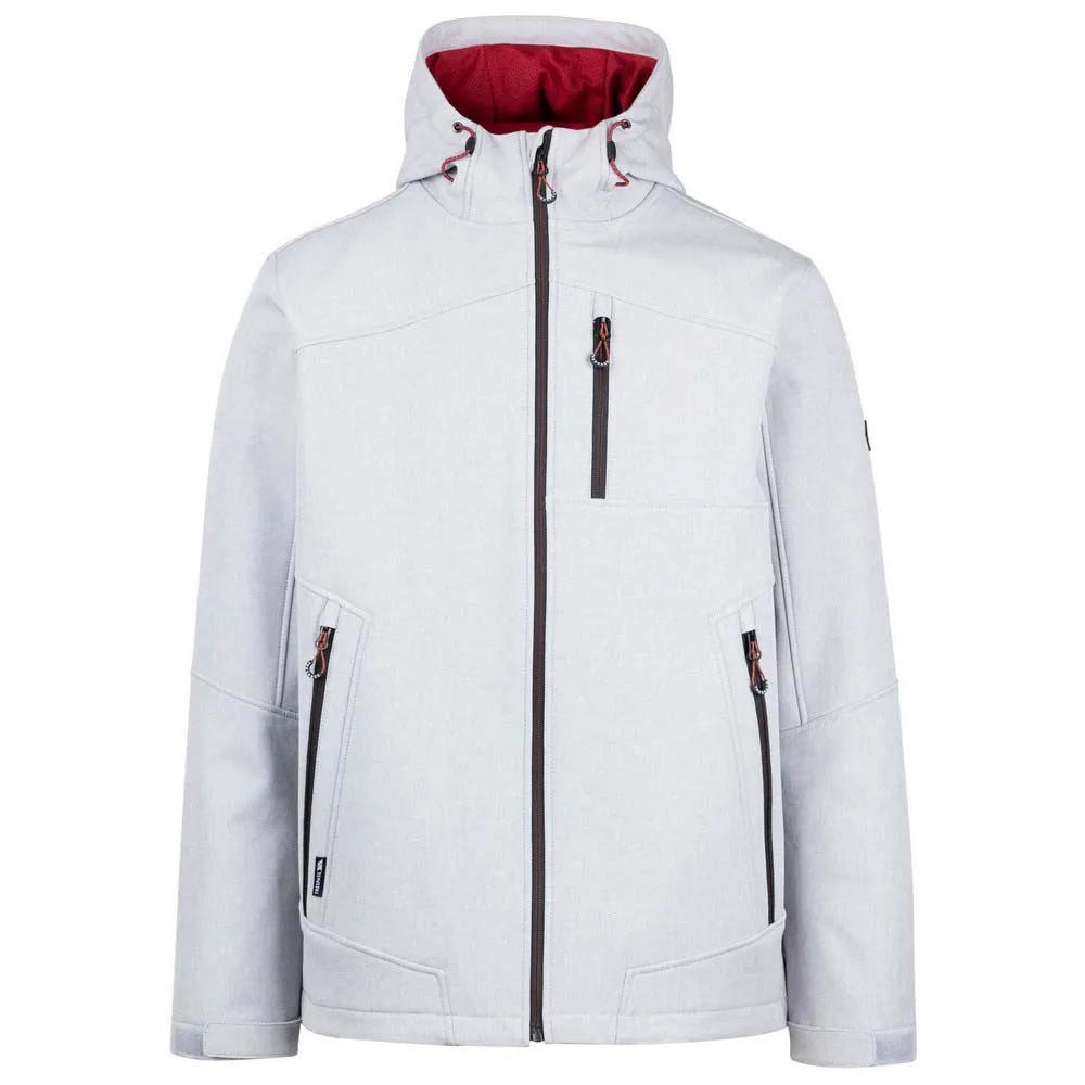 Trespass Parmer Softshelljakke Trespass Parmer Softshelljakke