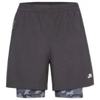 Trespass Patterson Shorts