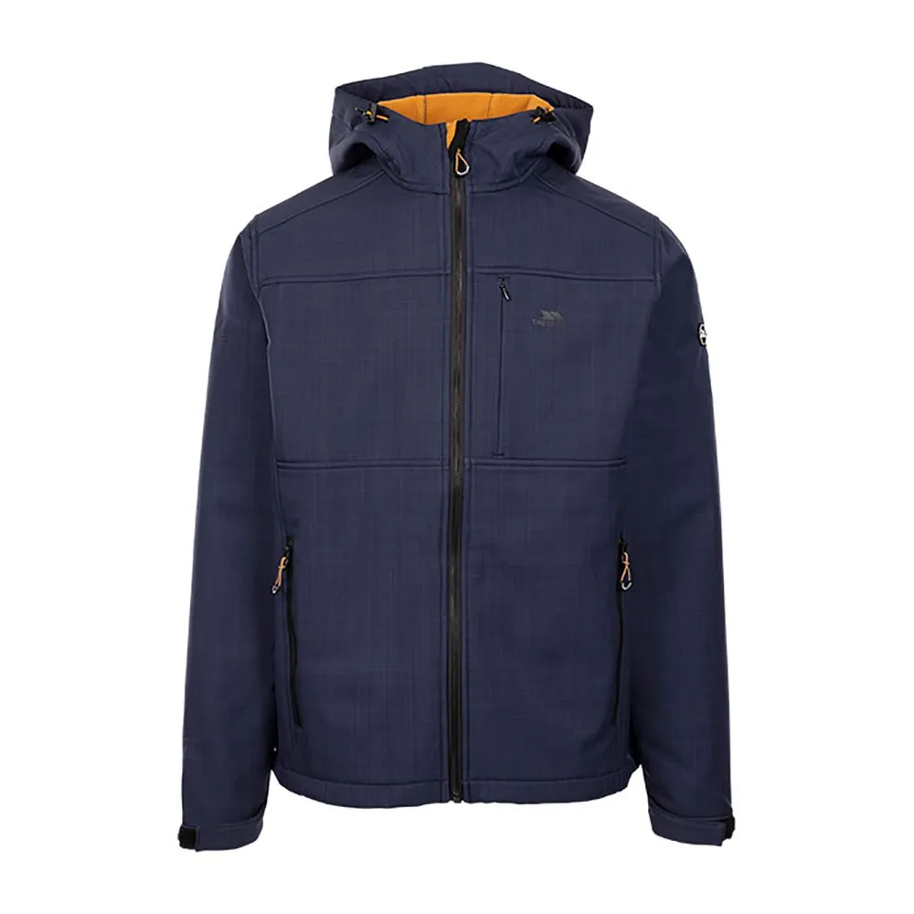 Trespass Piber Softshelljakke Trespass Piber Softshelljakke