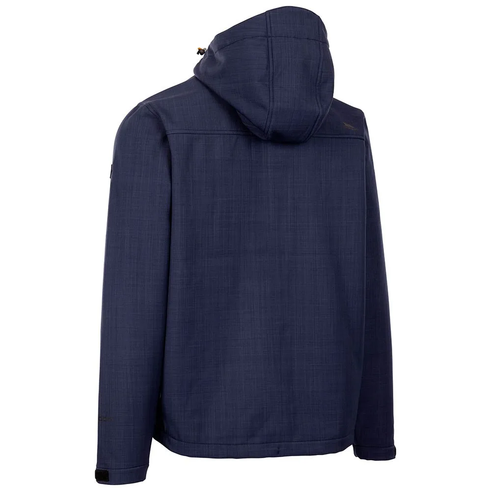 Trespass Piber Softshelljakke Trespass Piber Softshelljakke
