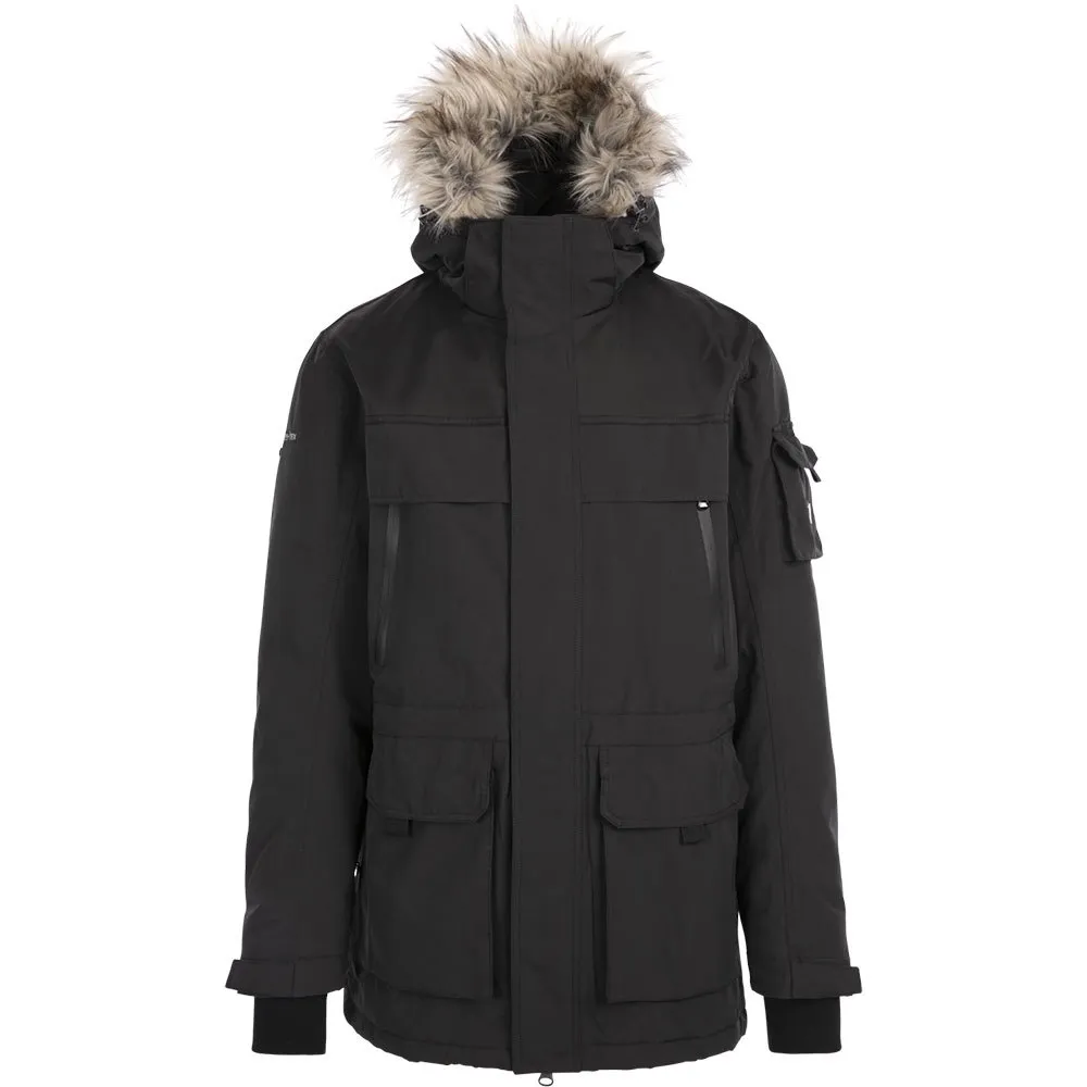 Trespass Pillaton Jakke Trespass Pillaton Jakke