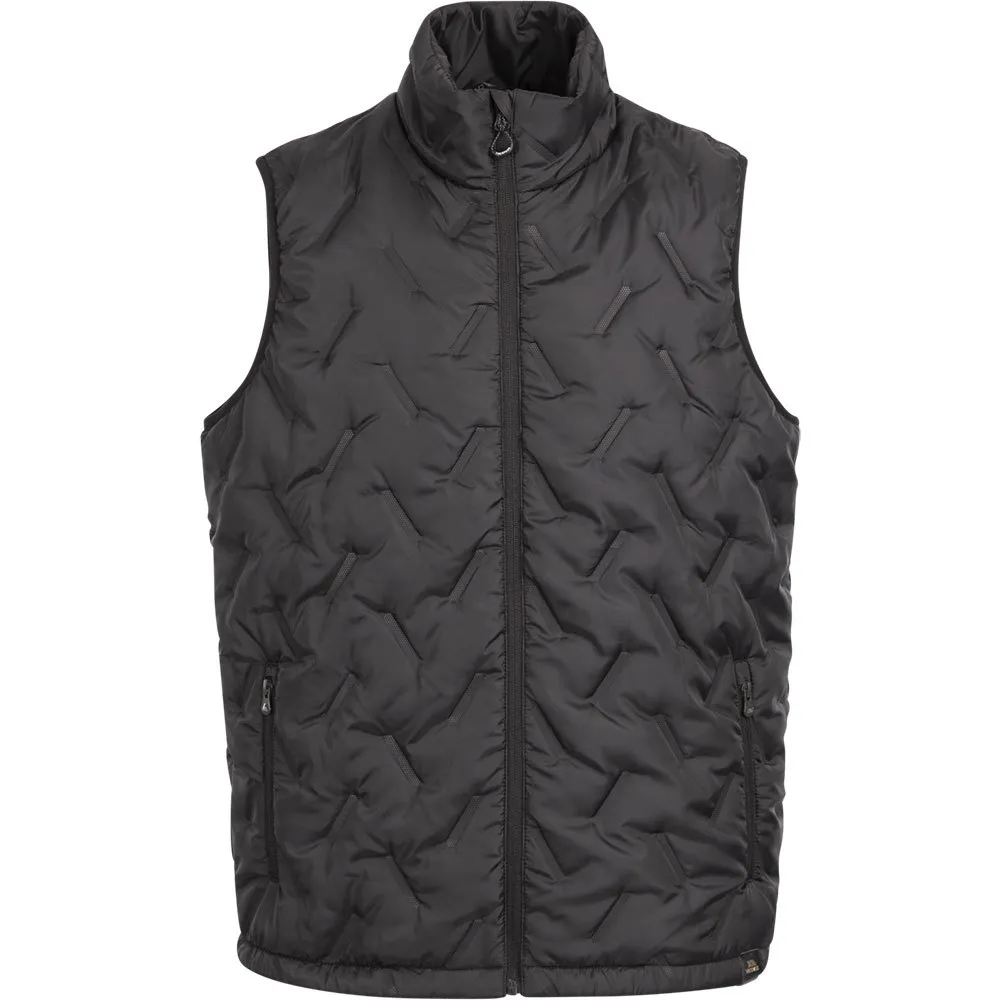 Trespass Pilsley Vest, Black