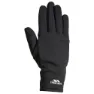 Trespass Poliner Hansker, Black