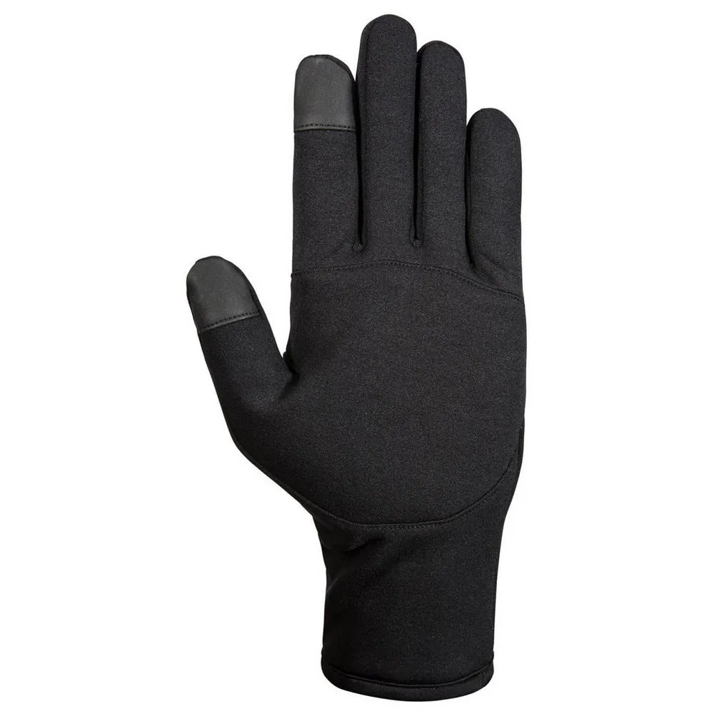 Trespass Poliner Hansker, Black
